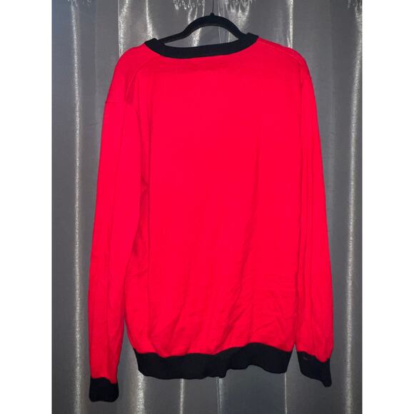 Ugly Christmas Sweater Xmas Size 2XL - Picture 3 of 3